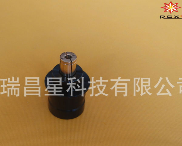 厂家直销 PCB台湾大量钻孔机（无环）刀座、大量无环铜刀座批发