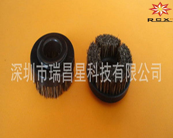 大量供应线路板毛刷 维科EXCELLON外径46MM锣板机压脚毛刷