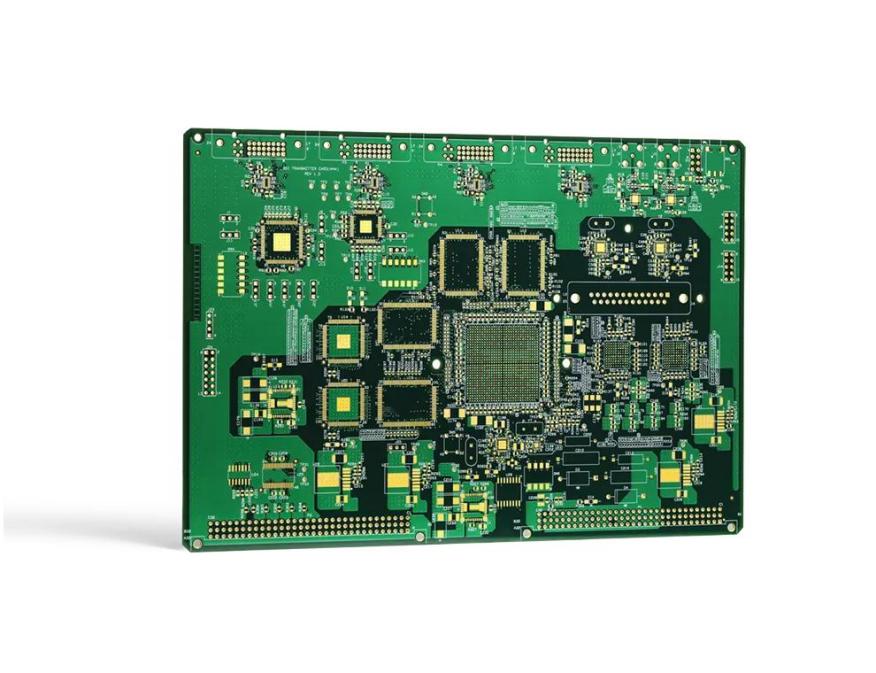 PCB硬板热压合 PCB硬板热压合