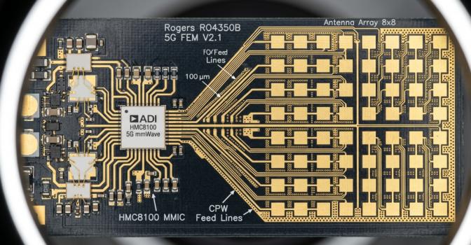 REELON高温离型膜用于5G线路板压合 REELON高温离型膜用于5G线路板压合
