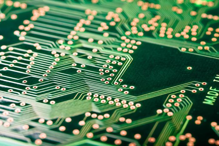 PCB多层板热压合应用 PCB多层板热压合应用